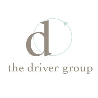 The Driver Group Logo