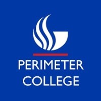 Georgia State University Perimeter College Logo
