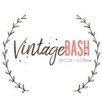 VintageBash Logo