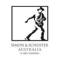 Simon & Schuster Australia Logo