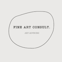 Fine Art Consult. Logo
