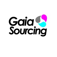 GAIA SOURCING UK LLP Logo