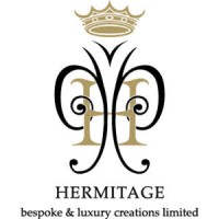Hermitage Bespoke & Luxury Creations Ltd Logo
