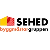 SEHED Byggmästargruppen Logo