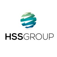 HSS GROUP Ltd. Logo