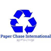 Paper Chase International INC Logo