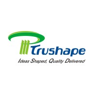 Trushape Precision Castings Pvt. Ltd. Logo