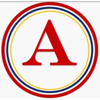Asetain Logo