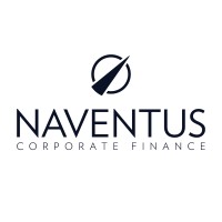 Naventus Corporate Finance Logo