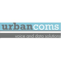 Urbancoms Ltd Logo
