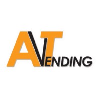 AT Vending AB Logo
