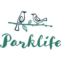 Parklife Logo