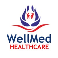 WellMed Healthcare Logo
