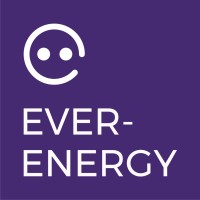 Everenergy AB Logo