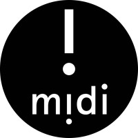 Midi Agency Logo