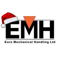 Euro Mechanical Handling Logo