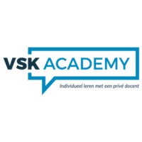 VSK-Academy Logo
