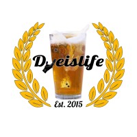 Dyeislife Logo