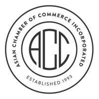 Asian Chamber of Commerce Incorporated Logo