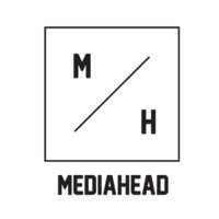 Mediahead agency Logo
