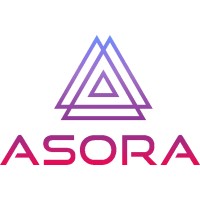 Asora Inc Logo