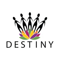 Destiny Reflection Logo