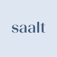 Saalt Logo