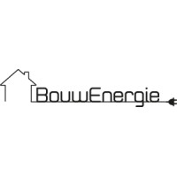 BouwEnergie.nl Logo