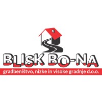 Blisk BO-NA Logo
