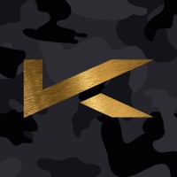Kombat Padel Logo