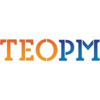 TEOPM Logo