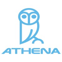 Athena Security Inc. Logo
