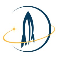 Space Technologies and Rocketry (STAR) Logo