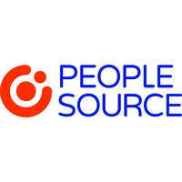 People Source Nederland Logo