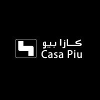 Casa Piu Logo