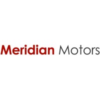 Meridian Motors Logo