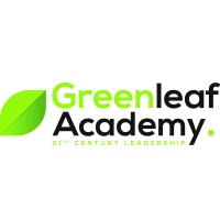 Greenleaf Academy Logo