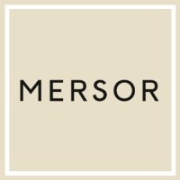MERSOR Logo