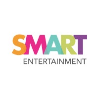Smart Entertainment Ltd Logo
