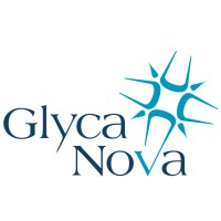 GlycaNova Logo