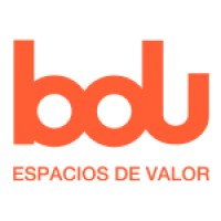 BDU Espacios de Valor Logo