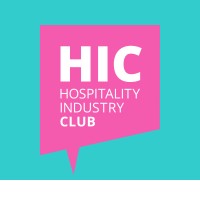 Hospitality Industry Club Logo