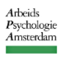 Arbeids Psychologie Amsterdam - Centrum voor Duurzame Inzetbaarheid Logo