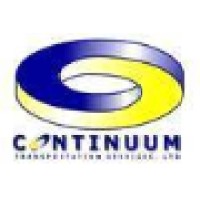 Continuum Transportation Services LTD. Logo