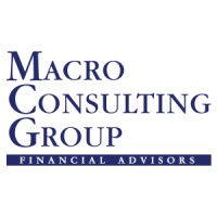 MACRO Consulting Group Logo