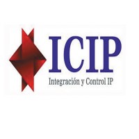 Integración y Control IP Logo
