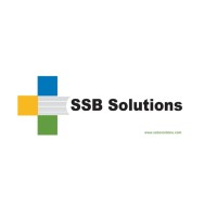 SSB Solutions, Inc. Logo
