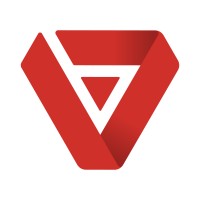 V6 Media Logo