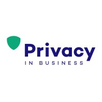 Privacy in Business Logo