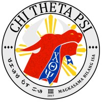 The Brotherhood of Chi Theta Psi Logo